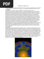 A Teoria Da Terra Oca