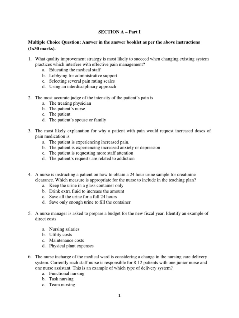 Essay on nursing terminology and desiderata image