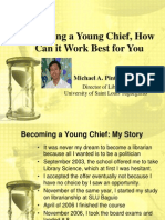 Becoming A Young Chief: How Can It Work Best For You