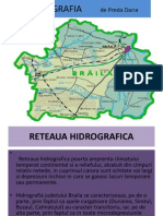 HIDROGRAFIA