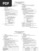 Download Lesson Plans in Physcal education docx by Ercielyn Triguero Guinto SN181083352 doc pdf