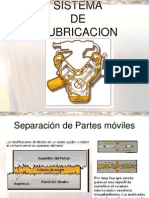 Curso Sistemas de Lubricacion PDF