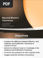 Download THE NEW BLOOMS TAXONOMY by mllalaguna SN181085261 doc pdf