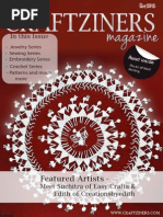 Download CRAFTZINERS-TheMagazine-October 1pdf by Sushma Kaushik SN181085952 doc pdf