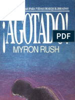 Myron Rush Agotado x Eltropical