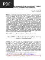 Religiosidade e adesão religiosa.pdf