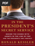 Download In the Presidents Secret Service by Ronald Kessler - Excerpt by Ronald Kessler SN18109508 doc pdf