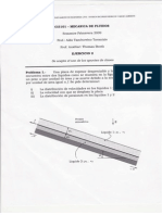 Ejercicio 2 Fluidos