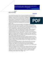 Configuración Semántica de La Regulación Emocional