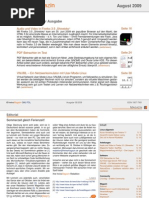 Download freiesMagazin-2009-08 by ojarmes SN18110204 doc pdf