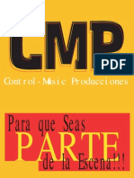 control music producciones