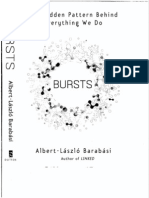 Barabasi BURSTS