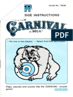 Carnival PDF
