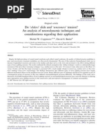 Download Do sliders slide and tensioners tension An analysis of neurodynamic techniques and considerations regarding their applicationpdf by ryanbroad82 SN181110467 doc pdf