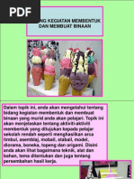 Membentuk Membuat Binaan Pdf
