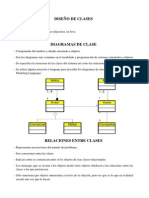 002 - DISEÑO DE CLASES