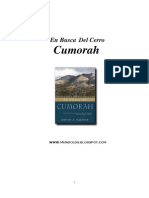 En busca del cerro Cumorah por David A. Palmer