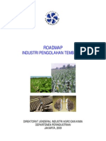 ROADMAP TEMBAKAU Ina PDF