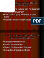 Bisnis Pengantar 1b (Perusahaan & Sistem Perekonomian).ppt