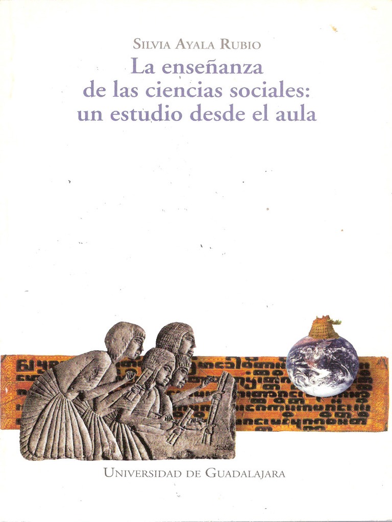 La Enseñanza de Las Ciencias Sociales | PDF | Conocimiento | Plan de ...