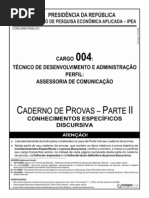Ipea Cargo 04