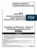 Ipea Cargo 14 Objetiva