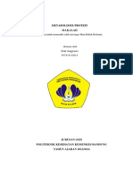 Download Makalah Metabolisme Protein Diah by Diah Anggraeni SN181128914 doc pdf