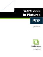 Word2003InPicturesS PDF
