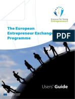 Erasmus-Guide en PDF