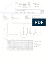 Millennium Separation Report