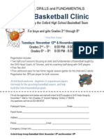 OHSBasketballClinicNov2013 PDF