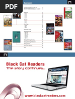 Download BlackCatReaders2013pdf by Alberto Valenzuela Lpez SN181140401 doc pdf