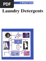 Download Laundry Detergents by Benjamin Gates SN181142221 doc pdf