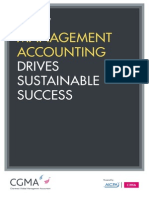 CGMA - Role - of - Management - Accounting PDF