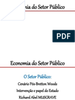 Economia Do Setor Público - 2 PDF