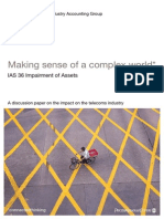 Making Sense of A Complex World Ias 36 PDF