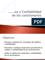 Contrucción de cuestionarios validez y confiabilidad (2)