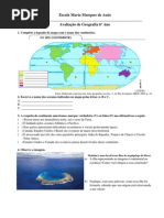 Escola Maria Marques de Assis