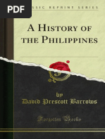 Download A History of the Philippines by Gennaro Massa SN181149121 doc pdf