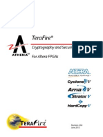 TeraFire PB Book For Altera PDF
