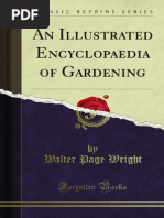Download An Illustrated Encyclopaedia of Gardening by Gennaro Massa SN181151334 doc pdf
