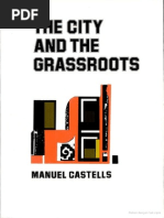 Download Manuel Castells - The City and the Grassrootspdf by Dana Dragan SN181152262 doc pdf