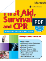 First Aid, Survival, and CPR Home and Field Pocket Guide.pdf