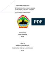 Download LP Limfadenopati Colli Fix by Luthfi Andre SN181155176 doc pdf