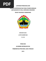 Download LP Limfadenopati Colli Fix by Luthfi Andre SN181155176 doc pdf