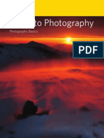 national geography - guide to photography