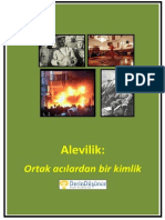 Alevilik PDF