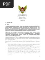 Download KOTA KEDIRI by Kharisma Alifah SN181159568 doc pdf