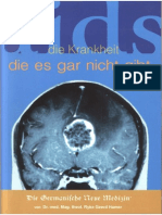 AIDS - Die Krankheit Die Es Gar Nicht Gibt - Geerd Hamer