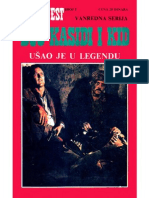 Buc Kasidi I Kid 001 - Teks Gordon - Usao Je U Legendu (Dare & Emeri) (SZ) PDF
